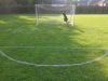 SOCCER GOAL 6.5X12