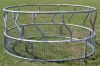 CATTLE HAY RING SHEETED