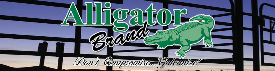 Alligator Brand