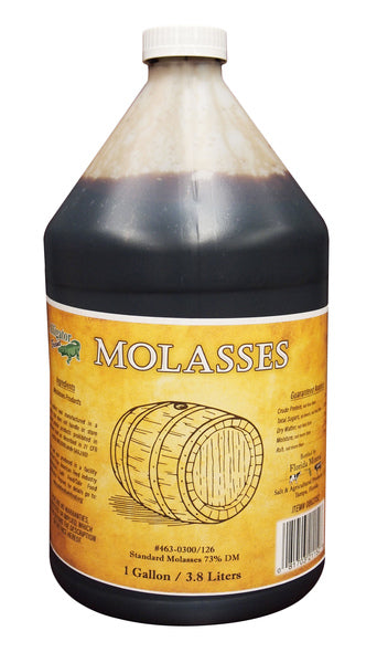 Molasses 73% DM 1-Gallon