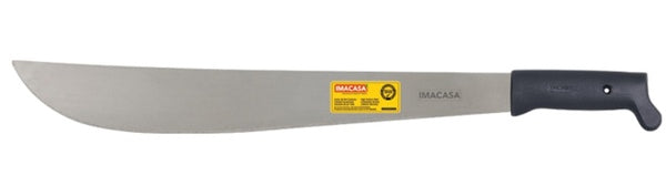 Classic Machete 28" with Poly Handle