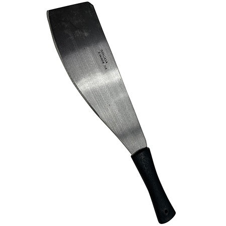 Cane Knife 15" Carbon Steel with Poly Handle