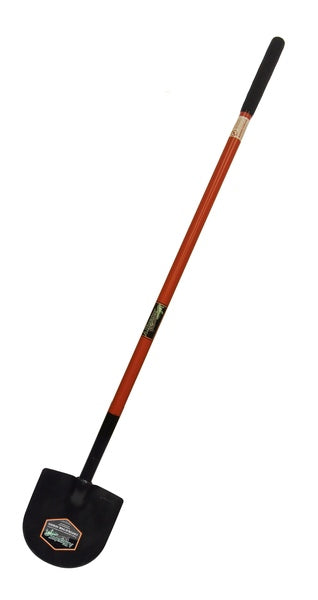 Caprock Shovel Contractor Series 10" All-Steel with 50" Handle