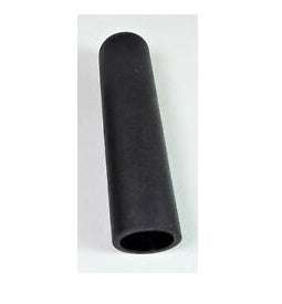 Black Rubber Handle for Shovel 9.5-in