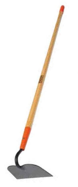 Garden Hoe Premium Series Deluxe with Wood Handle 57"