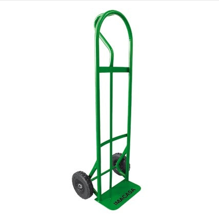 Professional Hand Truck 600 lb Capacity