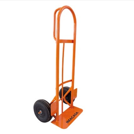 Industrial Hand Truck 800 lb Capacity