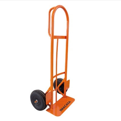 Industrial Hand Truck 800 lb Capacity