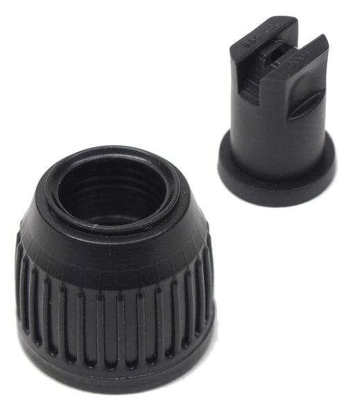 Poly Sprayer Replacement Tip & Tip Cap