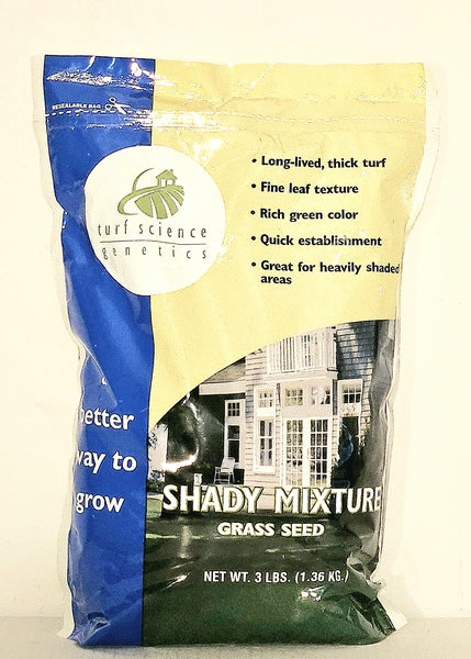 TSG SHADY MIXTURE 3LBS