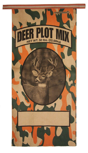 White-Tail Special Fall Mix 6-Way 50-lbs