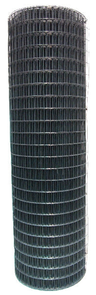 Welded Wire Mesh 14 Gauge 1" x 2" x 48" 100FT Roll