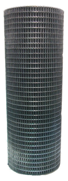 Welded Wire Mesh 16 Gauge 1/2" x 1" x 36" 100FT Roll