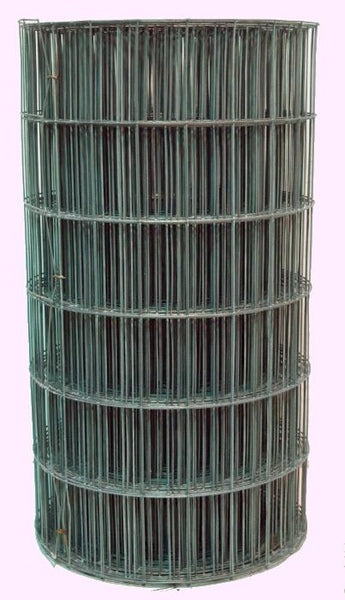 Welded Wire Mesh 14 Gauge 2" x 4" x 24" 100FT Roll