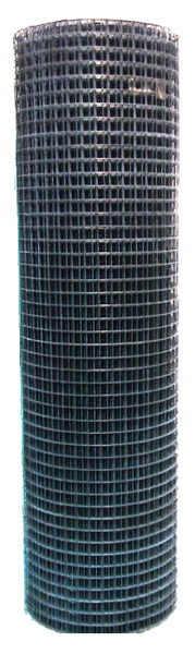 Welded Wire Mesh 16 Gauge 1" x 1" x 60" 100FT Roll