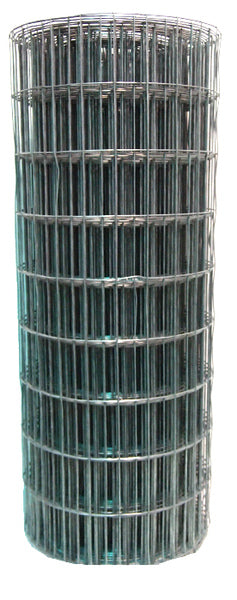 Welded Wire Mesh 12.5 Gauge 2" x 4" x 36" 100FT Roll