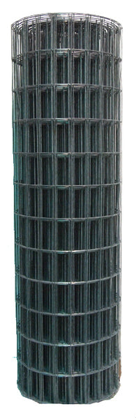 Welded Wire Mesh 12.5 Gauge 2" x 4" x 60" 100FT Roll
