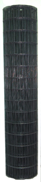Welded Wire Mesh 12.5 Gauge 2" x 4" x 72" 100FT Roll