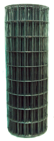 Welded Wire Mesh 14 Gauge 2" x 4" x 36" 100FT Roll
