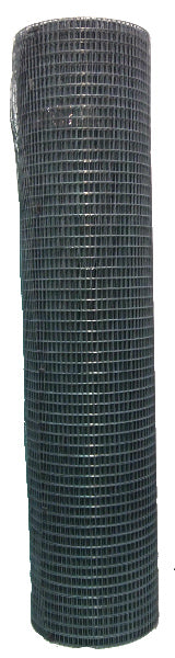 Welded Wire Mesh 16 Gauge 1/2" x 1" x 72" 100FT Roll