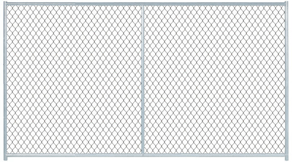 Kennel Side Panel