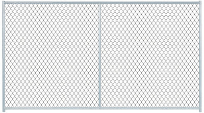 Kennel Side Panel