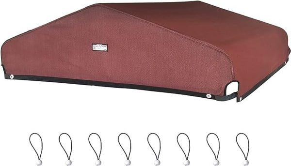 Replacement Cover for 4' Kennel