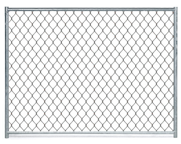 Kennel Side Panel