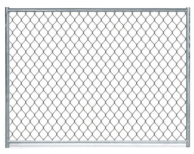 Kennel Side Panel