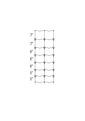 Rangemaster 842-6-12.5g Fence 42"x 330'