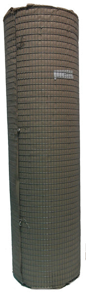 16 Gauge Welded Wire Fabric Hot Galvanized 1 x 1/2" x 48" x 100FT