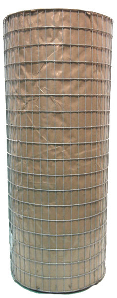 14 Gauge Welded Wire Fabric Hot Galvanized 2" x 1" x 36" x 100FT