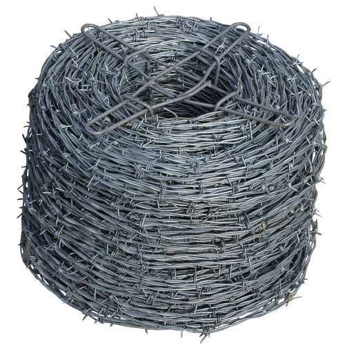 Class 3 Barbed Wire 12 ½ Ga