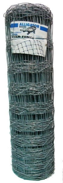 Fencing High-Tensile Class 3 - 12.5-Gauge 47" x 330ft Galvanized