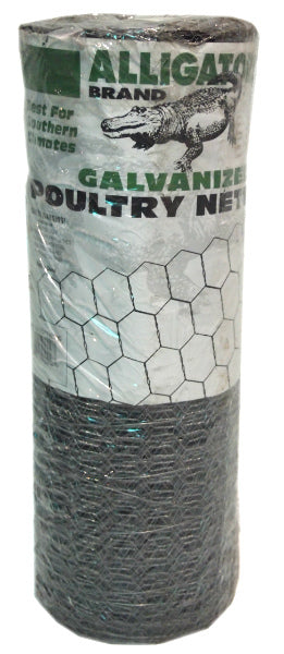 Hex Poultry Netting 1" x 18" x 150FT