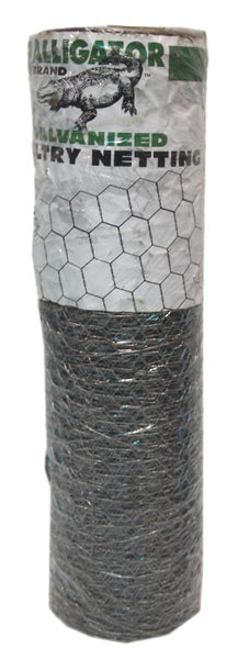Hex Poultry Netting 1" x 24" x 150FT