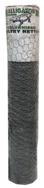 Hex Poultry Netting 1" x 36" x 150FT
