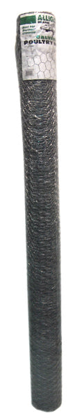 Hex Poultry Netting 1" x 72" x 150FT