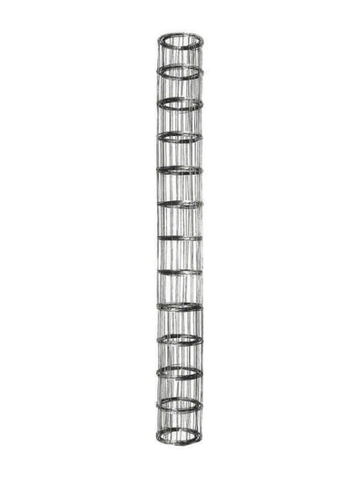 Tomato Gard Fencing Welded 48" x 20ft with 4" x 6" Mesh - Galvanized Steel