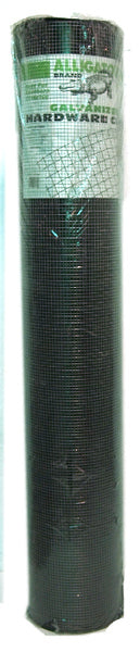 Galvanized Hardware Cloth 1/4" x1/4" 48" x 100FT