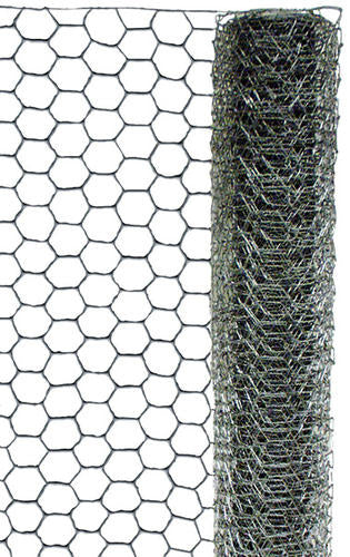 Poultry Netting 2" x 48" x 50ft Galvanized Steel