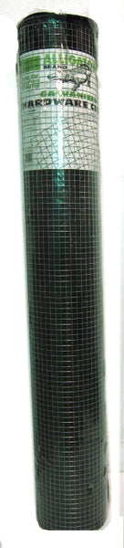 Galvanized Hardware Cloth 1/2" x1/2" 48" x 50FT