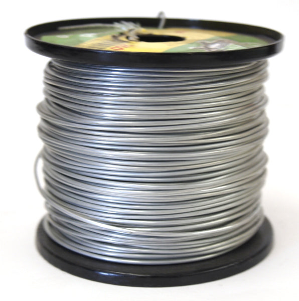 17 Gauge 250FT Galvanized Electric Fence Wire