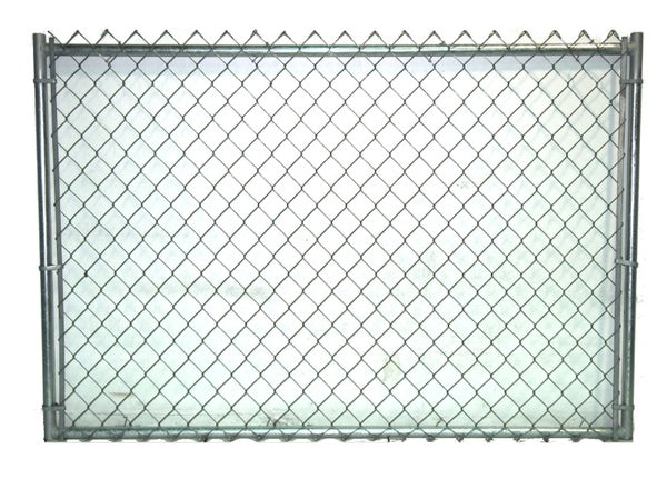 Chain Link Gate 6'X 48"