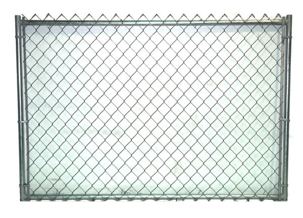 Chain Link Gate 8'X 48"