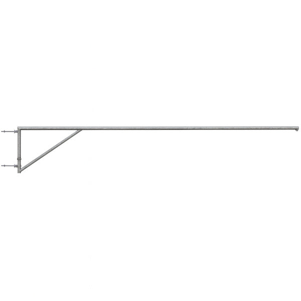 Landowner Adjustable Gate 12ft to 20ft