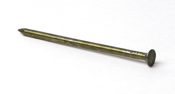 Nail - Sinker, 9-Gauge 3-1/4" - Vinyl Coated 50-lbs