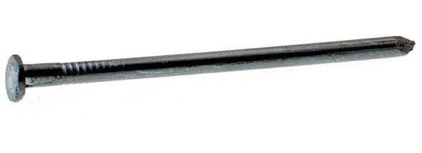 Nail - Spike, 12" x 3/8" - Hot Dipped Galvanized 50-lbs
