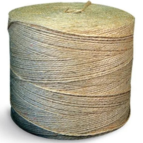 16000' Gold Sisal Baler Twine (2- 8000')