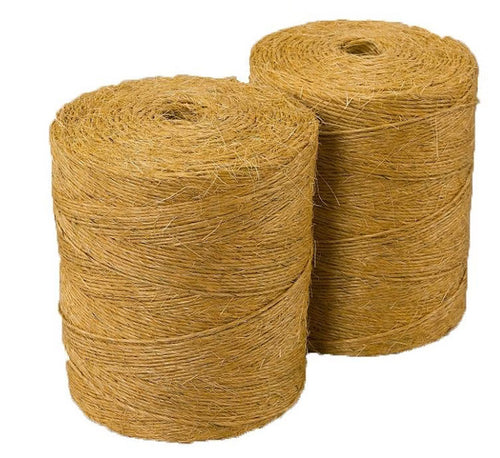 9000' Gold Sisal Baler Twine (2- 4500')
